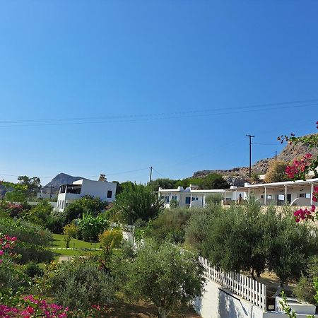 Anastasia'S Garden Archangelos  Exteriér fotografie