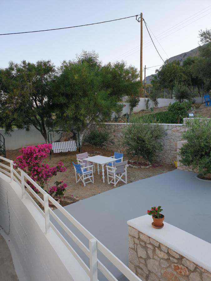 Anastasia'S Garden Archangelos  Exteriér fotografie