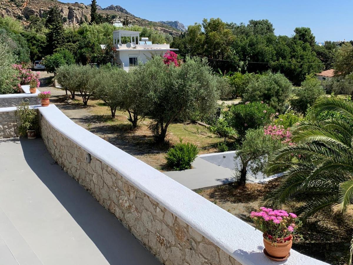 Anastasia'S Garden Archangelos  Exteriér fotografie