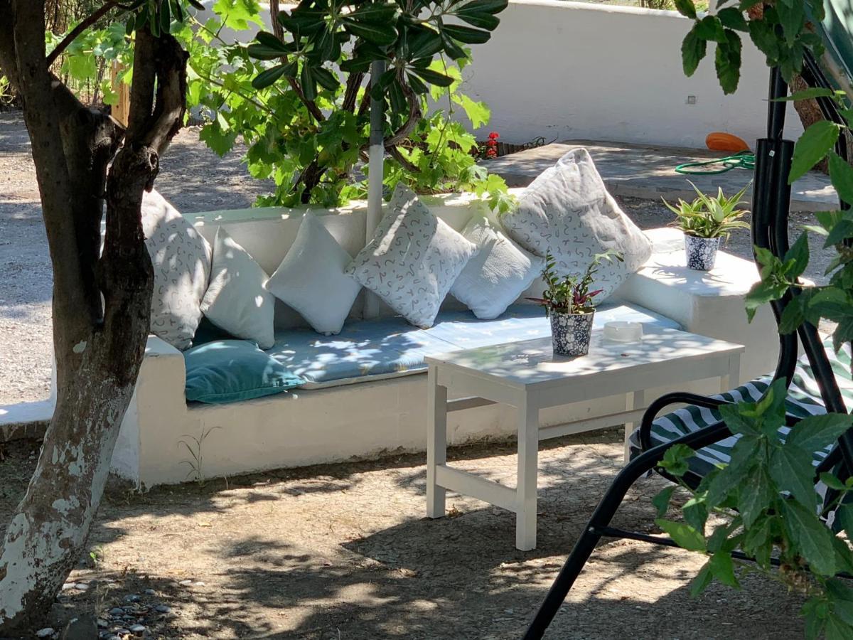 Anastasia'S Garden Archangelos  Exteriér fotografie